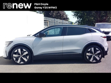 2024 Renault Megane E-Tech 0L Electric For Sale Images