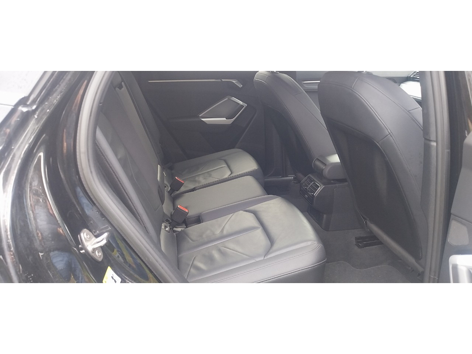 2025 Audi Q3 2L Diesel For Sale Images