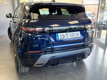 2023 Land Rover Range Rover Evoque 1.5L Petrol Plug-in Hybrid For Sale Images