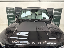 2026 Land Rover Defender 3L Diesel For Sale Images