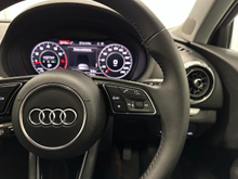 2018 Audi A3 1.4L Petrol For Sale Images