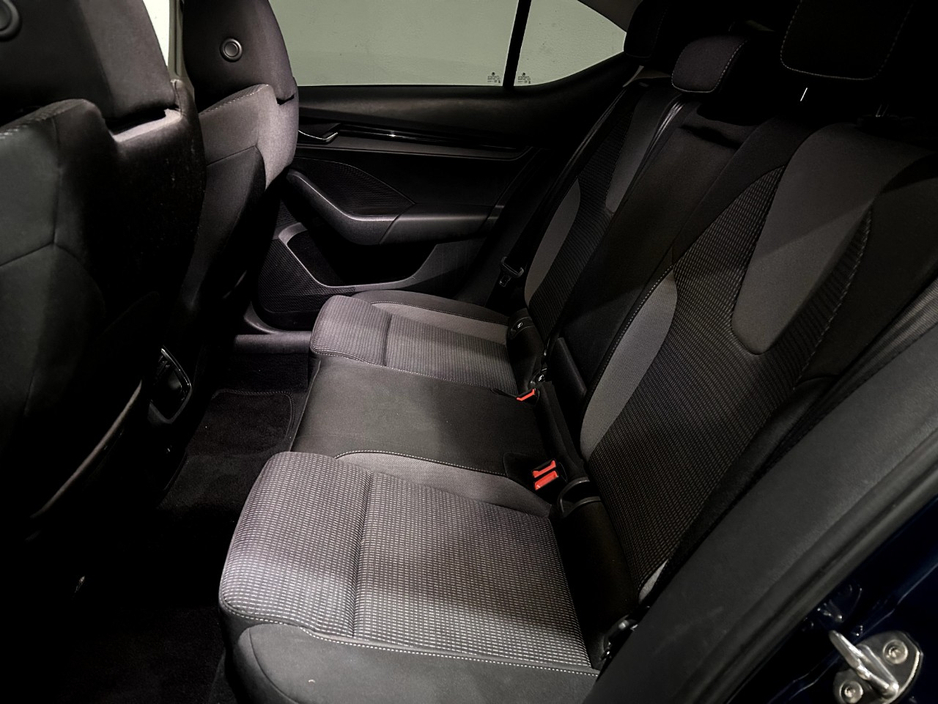 2021 Skoda Octavia 2L Diesel For Sale Images