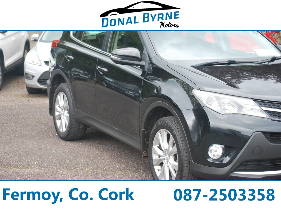 2015 Toyota Rav4 2L Diesel For Sale Images