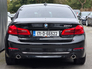 2017 BMW 5 SERIES 520d Luxury