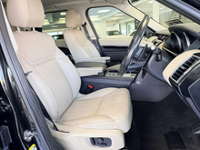2017 Land Rover Discovery 2L Diesel For Sale Images
