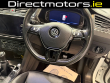 2020 Volkswagen Tiguan 2L Diesel For Sale Images