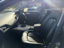 2017 Audi A6 2L Diesel For Sale Images