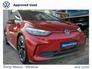 2024 VOLKSWAGEN ID.3 * ID.3 * PRO * 204HP 58KWH * TRINITY VOLKSWAGEN