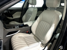 2017 Jaguar XE 3L Diesel For Sale Images