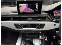 2018 Audi S5 3.0L Petrol For Sale Images