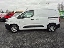 2022 Citroen Berlingo 1.5L Diesel For Sale Images