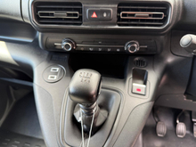 2024 Peugeot Partner 1.5L Diesel For Sale Images