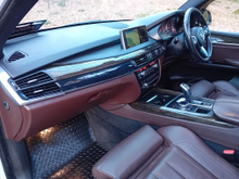 2015 BMW X5 3L Diesel For Sale Images
