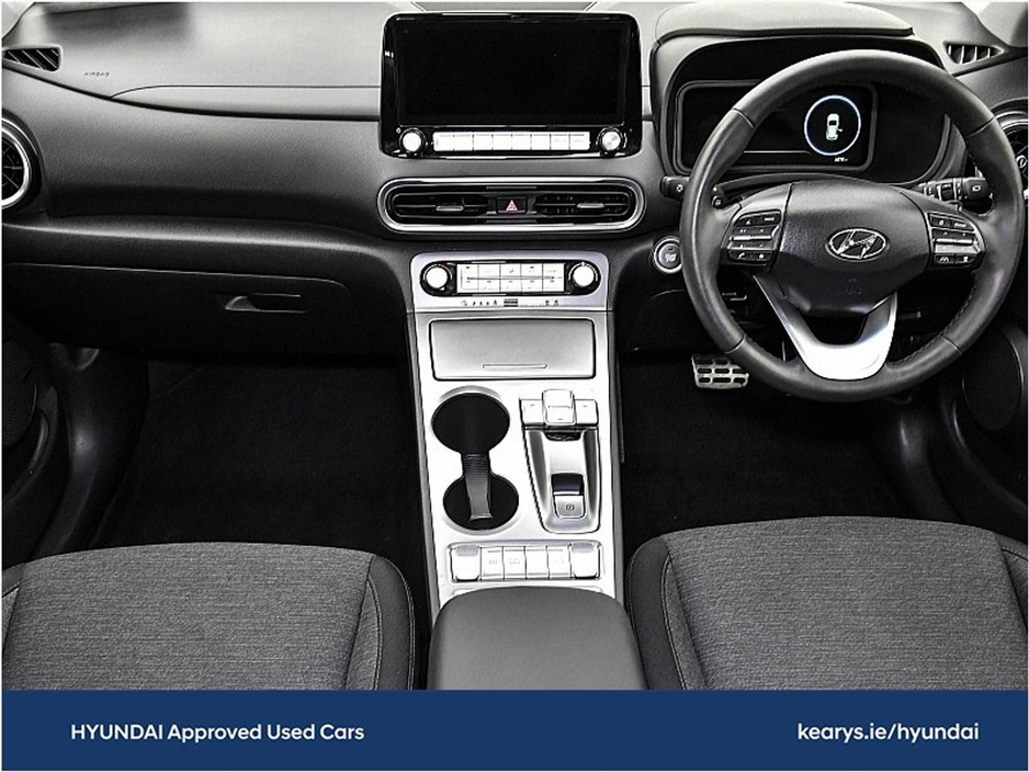 Hyundai Kona EV Premium 204 PMSM 64KWH — thumbnail 4
