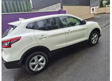 2019 Nissan Qashqai 1.5L Diesel For Sale Images