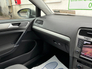 2014 VOLKSWAGEN GOLF 1.2i TSI Petrol Automatic Comfortline