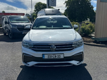 2023 Volkswagen Tiguan Allspace 2L Diesel For Sale Images