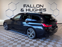 2021 BMW 3 Series 2L Petrol Plug-in Hybrid For Sale Images