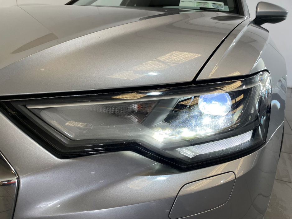 2021 Audi A6 2L Diesel For Sale Images