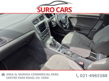 2016 Volkswagen Golf 1.2L Petrol For Sale Images