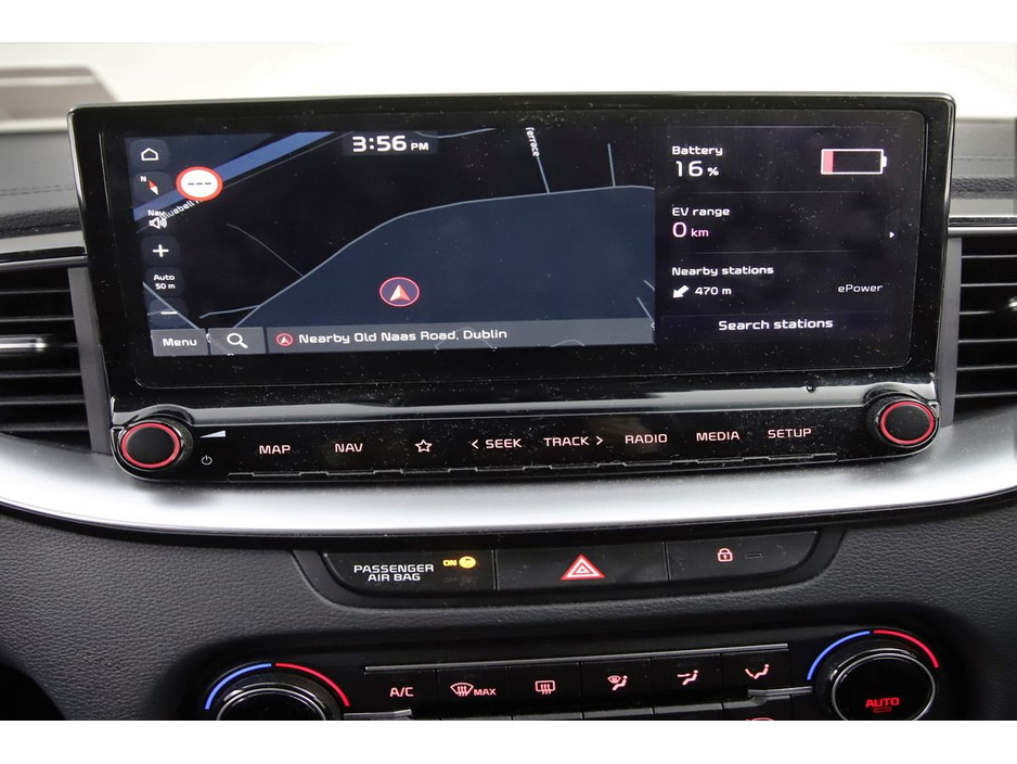 Kia XCeed 1.6 GDI Plug-in Hybrid — thumbnail 16