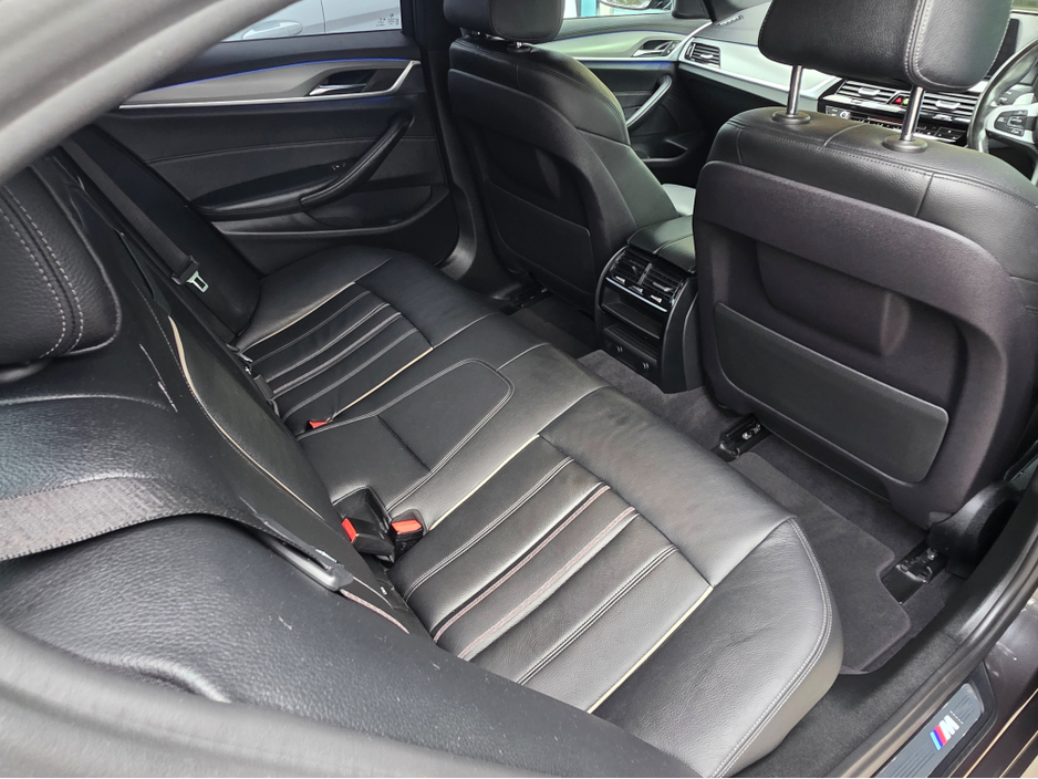 2017 BMW 5 Series 2L Diesel For Sale Images