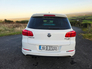 2015 VOLKSWAGEN TIGUAN R-LINE 2.0 TDI MANUAL 6SPEED FWD 140HP 5DR