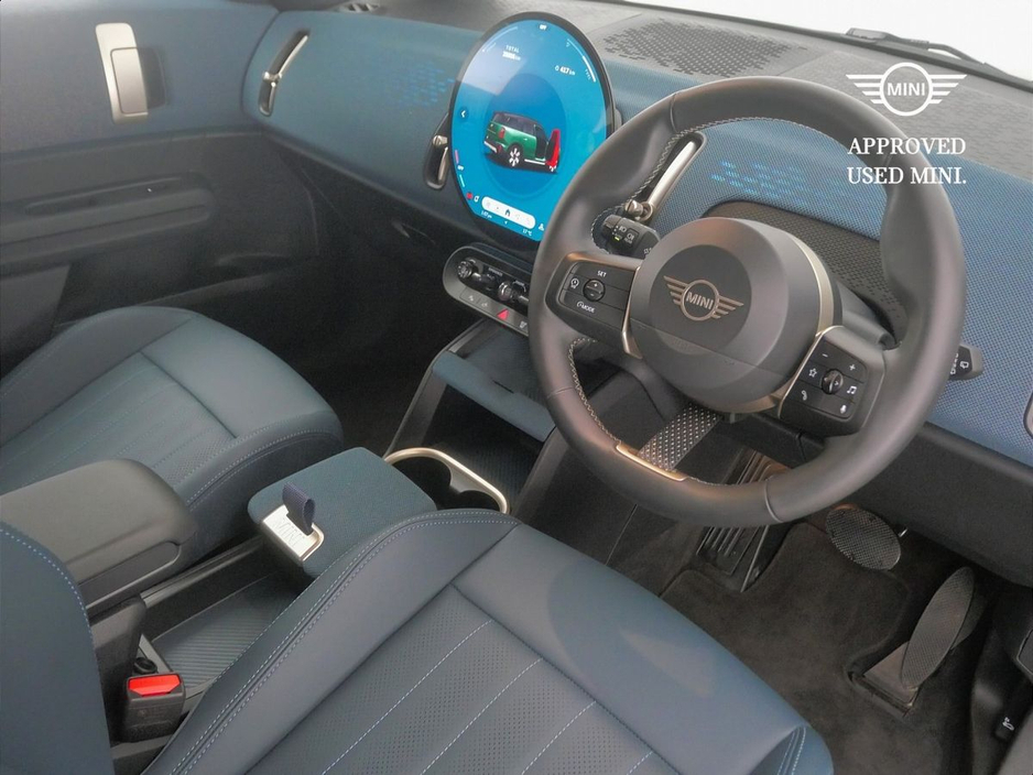2025 MINI Countryman 1.5L Petrol Hybrid For Sale Images
