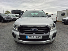 2023 Ford Ranger 2L Diesel For Sale Images