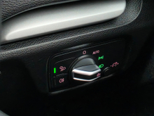 2016 Audi A3 1.4L Petrol For Sale Images
