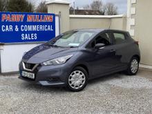 2018 Nissan Micra 1L Petrol For Sale Images
