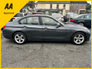 2015 BMW 3 SERIES 2015 BMW 318d SE AUTO CREAM LEATHER LOW KMS