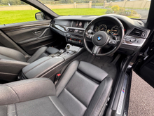 2015 BMW 5 Series 2L Diesel For Sale Images
