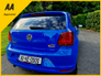 2016 VOLKSWAGEN POLO 41,000Mls+Auto+Warranty+2 Year NCT+Cruise Control+Reverse Camera