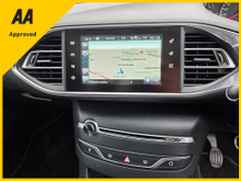 2015 Peugeot 308 1.6L Diesel For Sale Images