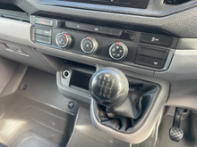 2023 Volkswagen Crafter 2L Diesel For Sale Images