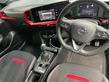 2022 Opel Mokka 1.5L Diesel For Sale Images