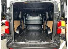 2025 Opel Vivaro 1.5L Diesel For Sale Images