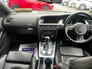 2015 AUDI A5 COUPE QUATTRO S-LINE AUTOMATIC