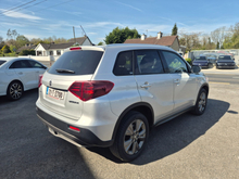 2021 Suzuki Vitara 1.4L Petrol For Sale Images
