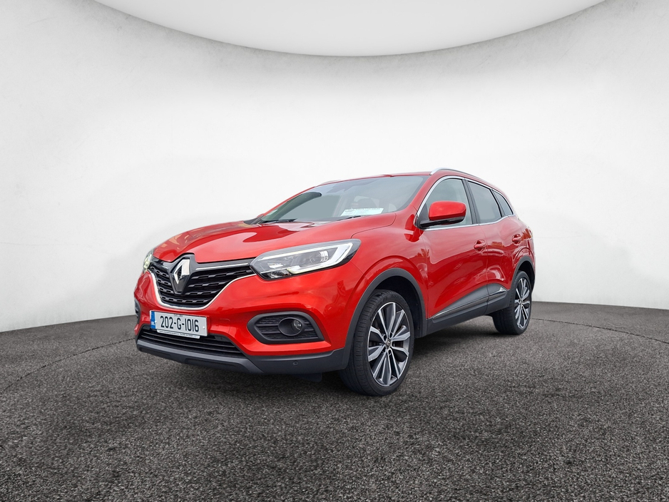 2020 Renault Kadjar For Sale Images