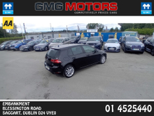 2017 Volkswagen Golf 1.2L Petrol For Sale Images