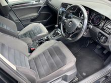 2015 Volkswagen Golf 1.6L Diesel For Sale Images