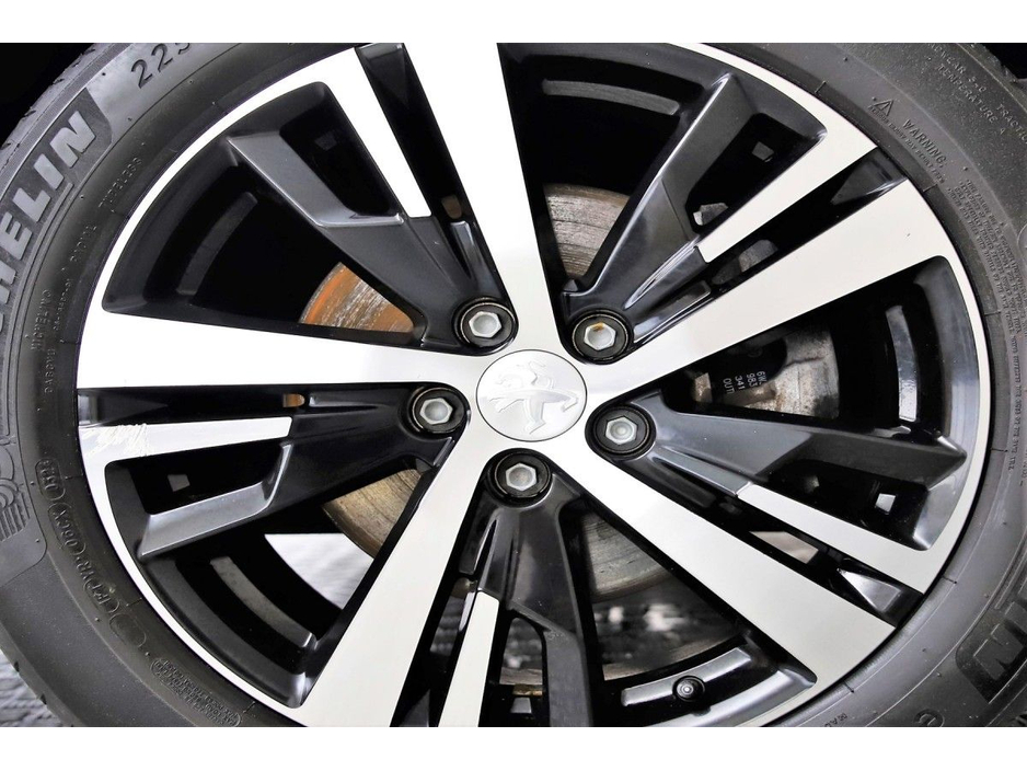 Peugeot 5008 1.2 GT MHEV 136BHP EDCT 7SEATS — thumbnail 30