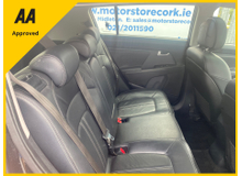 2011 Kia Sportage 1.7L Diesel For Sale Images