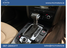 2014 Audi A4 2.0L Diesel For Sale Images