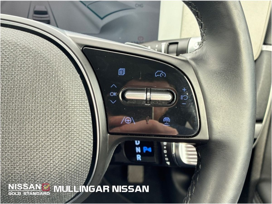 2023 Hyundai Ioniq 5 0L Electric For Sale Images