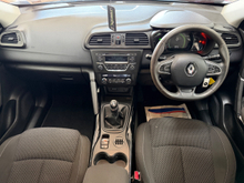 2016 Renault Kadjar 1.5L Diesel For Sale Images