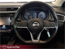 2018 Nissan Qashqai 1.2L Petrol For Sale Images