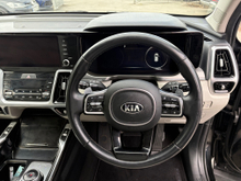 2021 Kia Sorento 2.2L Diesel For Sale Images